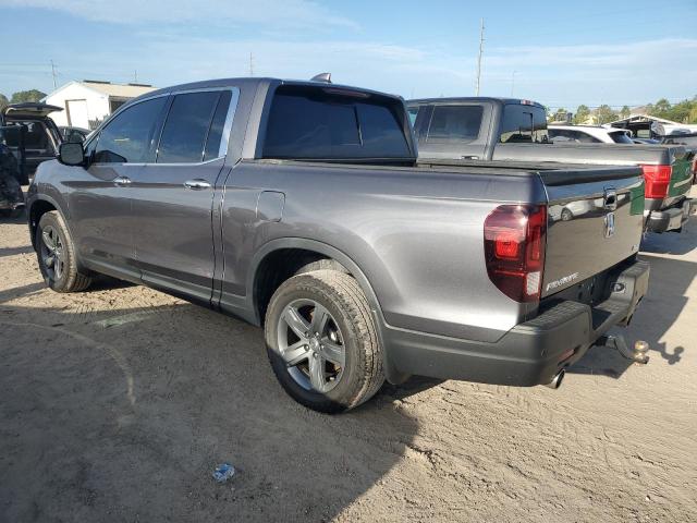 Image 2 of 2023 HONDA RIDGELINE RTL-E 2023 with VIN 5FPYK3F73PB011032