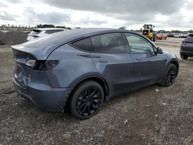 Image 3 of 2023 TESLA MODEL Y  2023 with VIN 7SAYGDEE7PA142707