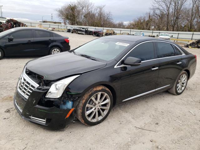 2014 CADILLAC XTS LUXURY COLLECTION 2014 image