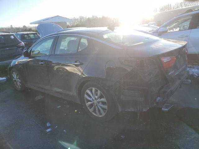 Изображение 2 2014 KIA OPTIMA EX 2014 с VIN 5XXGN4A71EG346213