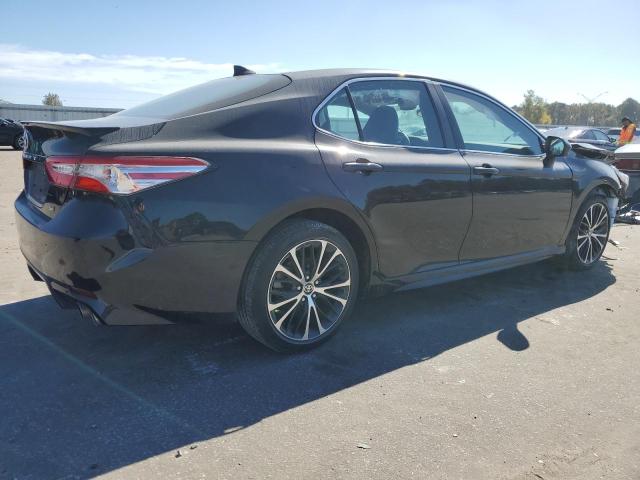 Image 3 of 2020 TOYOTA CAMRY SE 2020 with VIN 4T1G11AK3LU368571
