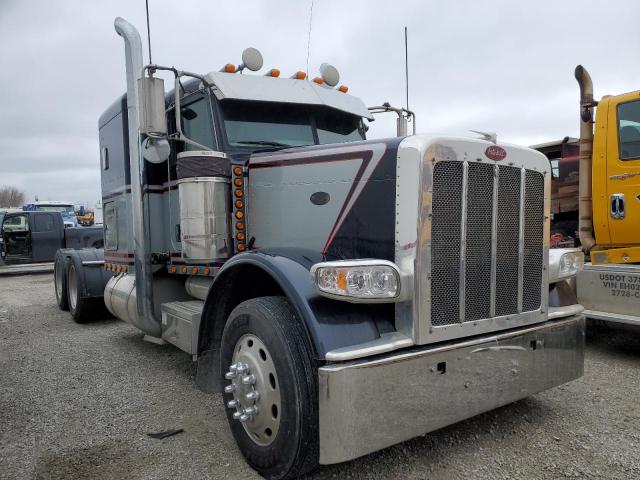Obraz 1 z 2008 PETERBILT 388  2008 z VIN 1XPWDB9X78N761471