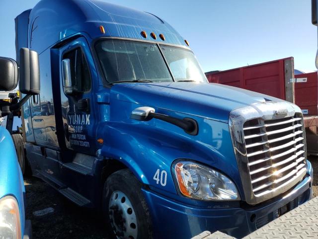 Изображение 2017 FREIGHTLINER CASCADIA 125  2017
