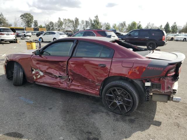 Изображение 2 2017 DODGE CHARGER R/T 2017 с VIN 2C3CDXCT1HH652797