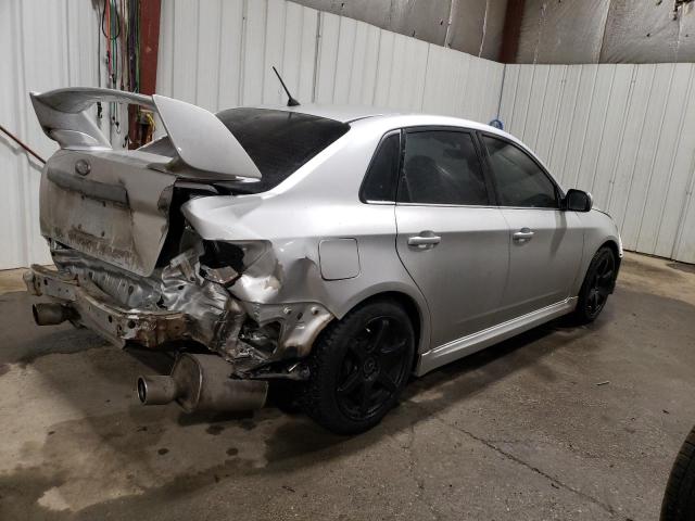 Изображение 3 2009 SUBARU IMPREZA WRX 2009 с VIN JF1GE766X9G500441