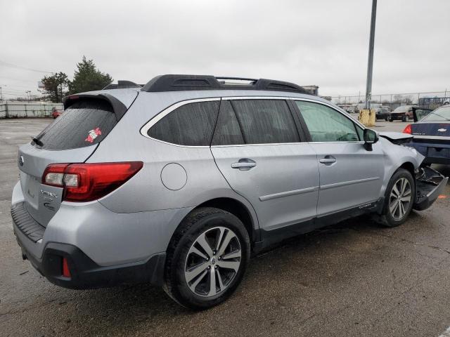 Obraz 3 z 2018 SUBARU OUTBACK 3.6R LIMITED 2018 z VIN 4S4BSENCXJ3381158