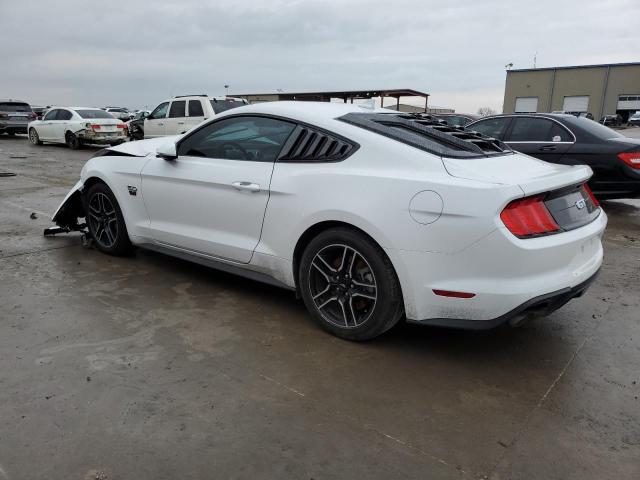 Obraz 2 z 2020 FORD MUSTANG GT 2020 z VIN 1FA6P8CF3L5181855