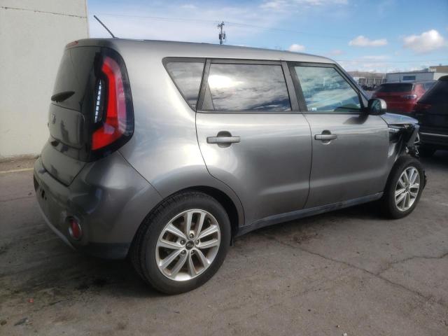 Изображение 3 2019 KIA SOUL + 2019 с VIN KNDJP3A51K7676365