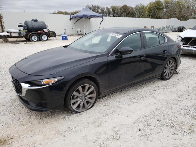 2021 MAZDA 3 SELECT 2021 image
