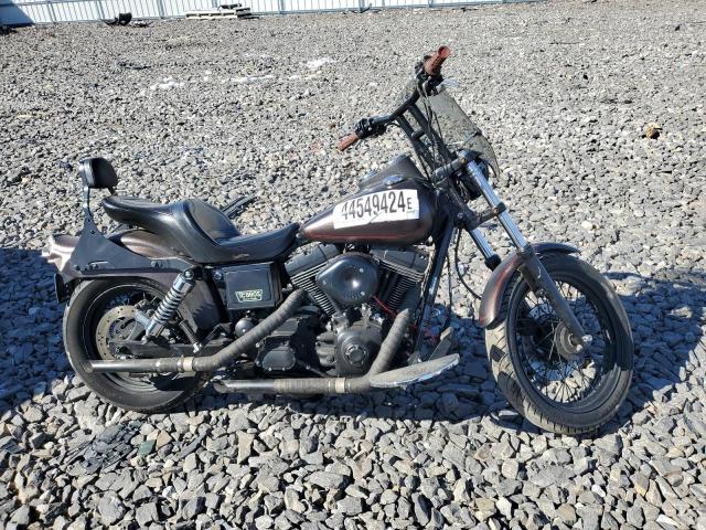 Изображение 1 2002 HARLEY-DAVIDSON FXDL  2002 с VIN 1HD1GDV152K401333