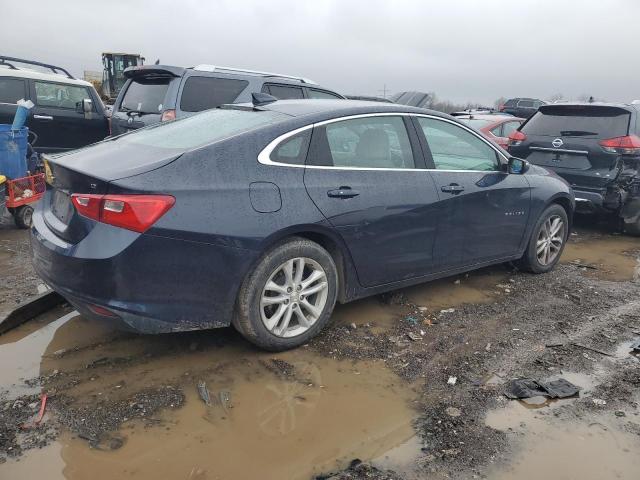Image 3 of 2017 CHEVROLET MALIBU LT 2017 with VIN 1G1ZE5ST1HF258980