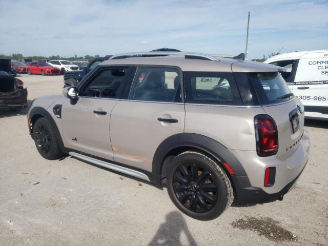 Obraz 2 z 2023 MINI COOPER S COUNTRYMAN ALL4 2023 z VIN WMZ83BR03P3P76964