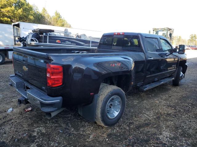Image 3 of 2019 CHEVROLET SILVERADO K3500 LTZ 2019 with VIN 1GC4KXEY4KF165617