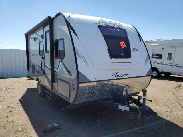 Изображение 2019 FVAP TRAILER 2019