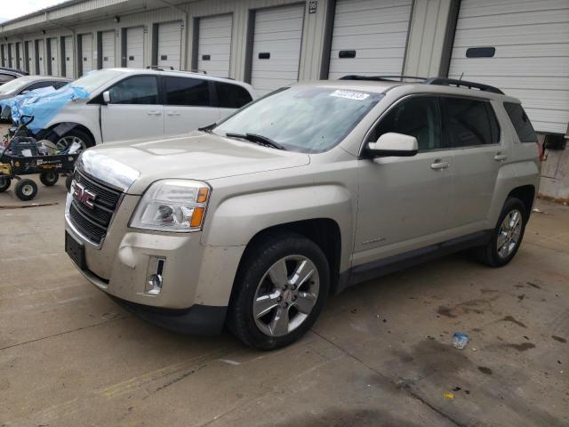 Obraz 1 z 2015 GMC TERRAIN SLT 2015 z VIN 2GKALSEK4F6371491