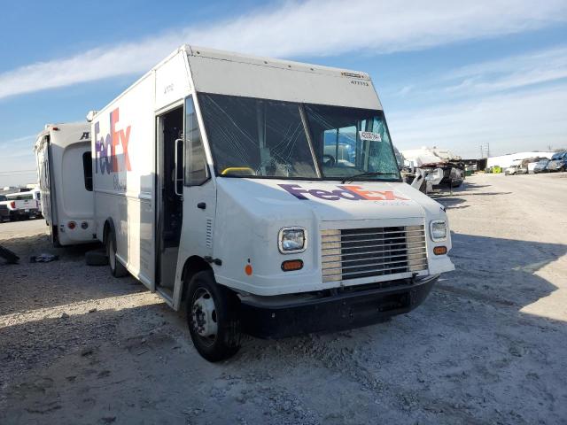 Изображение 1 2021 FORD F59  2021 с VIN 1F65F5KNXM0A16628