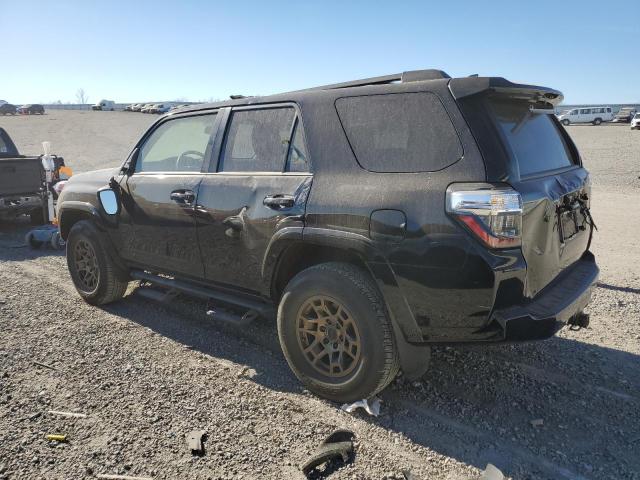 Изображение 2 2023 TOYOTA 4RUNNER 40TH ANNIVERSARY SE 2023 с VIN JTEUU5JR1P6159743