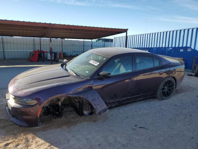 Изображение 1 2021 DODGE CHARGER SXT 2021 с VIN 2C3CDXBG9MH576907