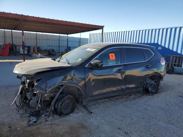 Изображение 1 2016 NISSAN ROGUE S 2016 с VIN 5N1AT2MT8GC770107