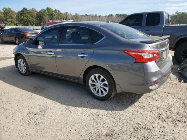 Image 2 of 2019 NISSAN SENTRA S 2019 with VIN 3N1AB7AP5KY252891