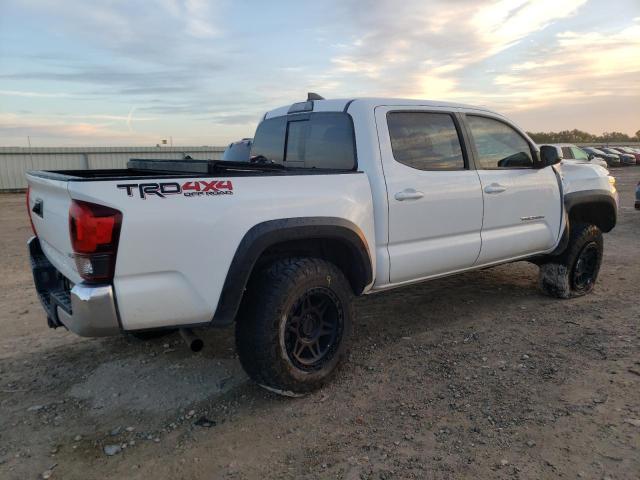 Image 3 of 2019 TOYOTA TACOMA DOUBLE CAB 2019 with VIN 3TMCZ5ANXKM216075