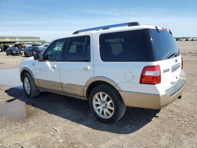 Obraz 2 z 2013 FORD EXPEDITION XLT 2013 z VIN 1FMJU1H50DEF30472