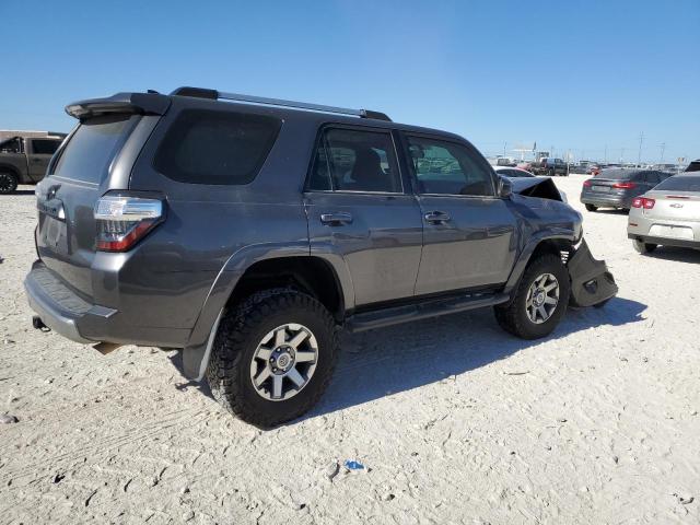 Изображение 3 2016 TOYOTA 4RUNNER SR5/SR5 PREMIUM 2016 с VIN JTEBU5JR4G5389290