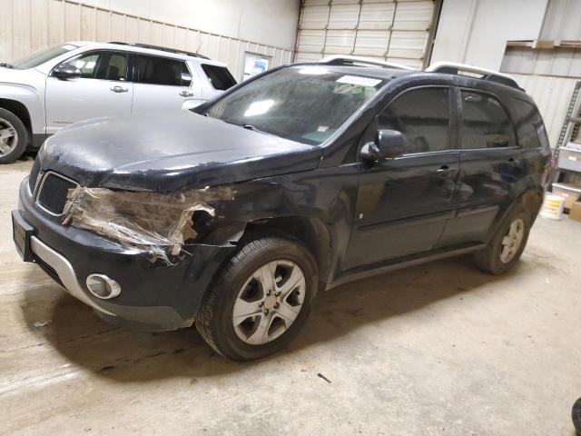 Image 1 of 2008 PONTIAC TORRENT  2008 with VIN 2CKDL33F586032027
