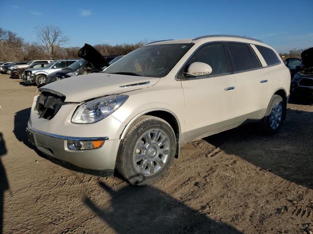 Изображение 1 2012 BUICK ENCLAVE  2012 с VIN 5GAKRCED7CJ127081
