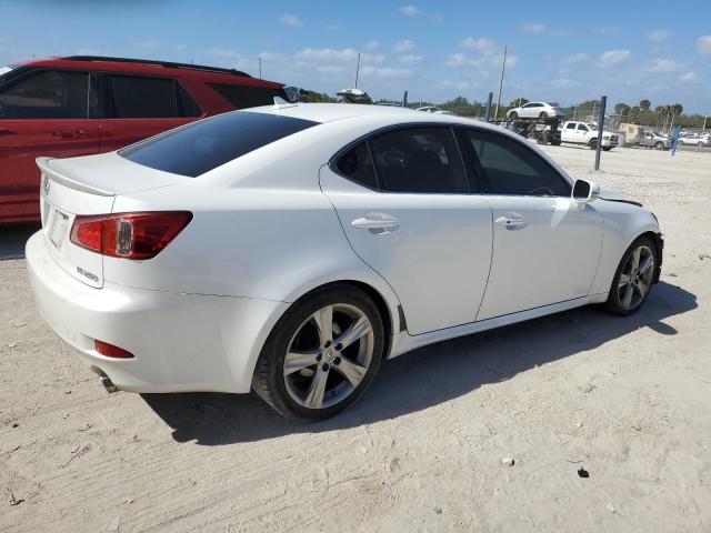Obraz 3 z 2012 LEXUS IS 250 2012 z VIN JTHBF5C24C5180686
