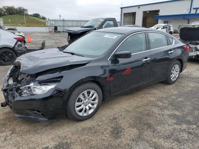 Image 1 of 2016 NISSAN ALTIMA 2.5 2016 with VIN 1N4AL3AP0GC191362