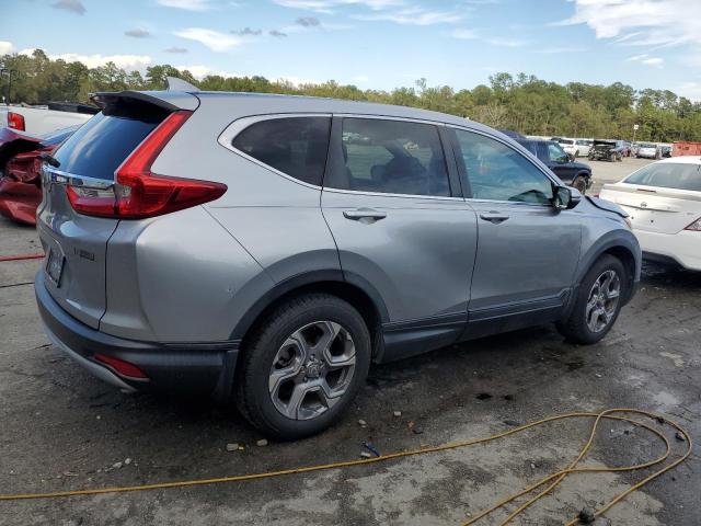 Obraz 3 z 2017 HONDA CR-V EXL 2017 z VIN 7FARW1H8XHE024104