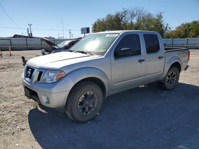 Obraz 2016 NISSAN FRONTIER S 2016