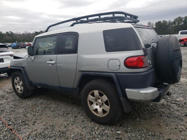 Image 2 of 2009 TOYOTA FJ CRUISER  2009 with VIN JTEZU11F09K008472