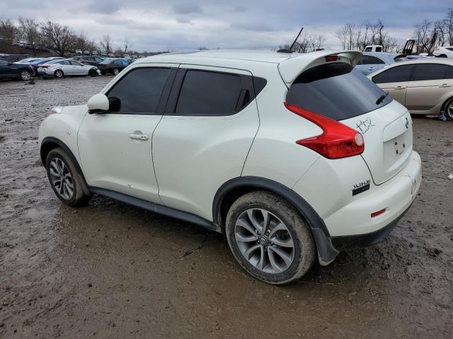 Изображение 2 2011 NISSAN JUKE S 2011 с VIN JN8AF5MV9BT023207