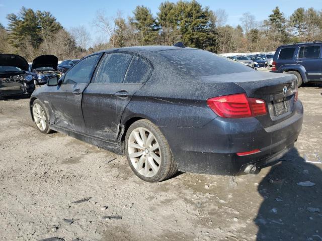 Изображение 2 2011 BMW 535 I 2011 с VIN WBAFR7C54BC601684