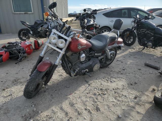 Obraz 2 z 2008 Harley-Davidson FXDF 2008 z VIN 1HD1GY4468K309790