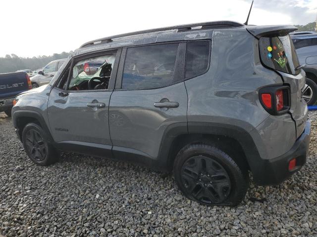 Image 2 of 2020 JEEP RENEGADE SPORT 2020 with VIN ZACNJBAB1LPK94101