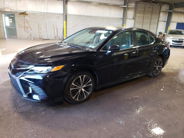 Obraz 1 z 2019 TOYOTA CAMRY L 2019 z VIN 4T1B11HK7KU801159