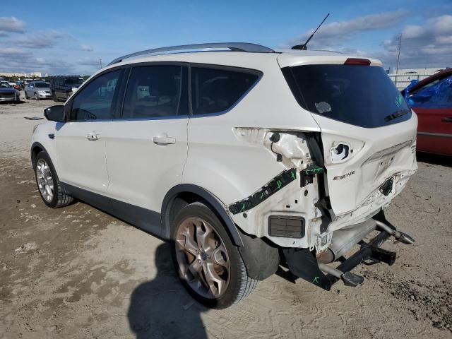 Obraz 2 z 2014 FORD ESCAPE TITANIUM 2014 z VIN 1FMCU0JX0EUB93324