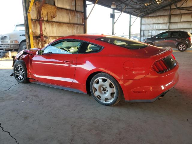 Image 2 of 2015 Ford Mustang 2015 with VIN 1FA6P8TH1F5319754
