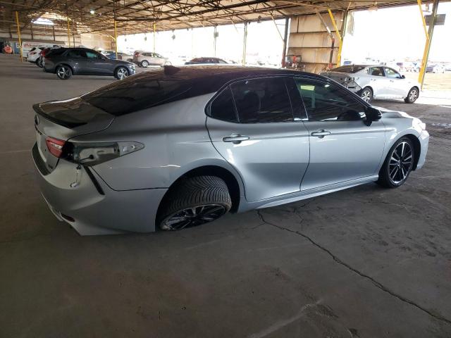 Image 3 of 2019 TOYOTA CAMRY XSE 2019 with VIN 4T1BZ1HK6KU025518