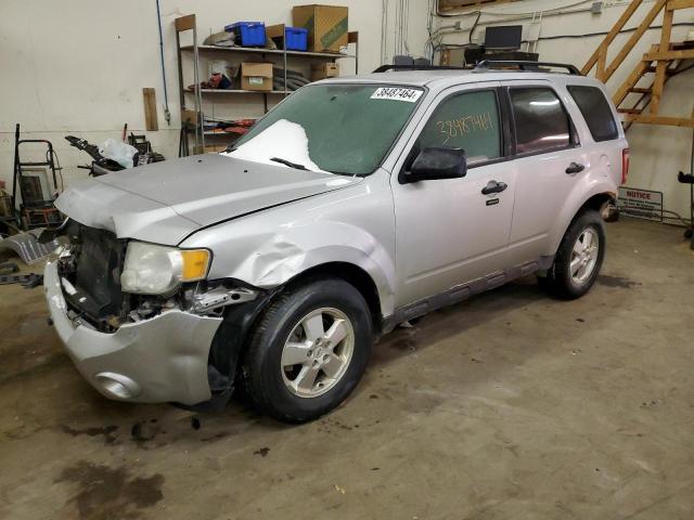 Obraz 1 z 2012 FORD ESCAPE XLT 2012 z VIN 1FMCU9DG9CKB12586