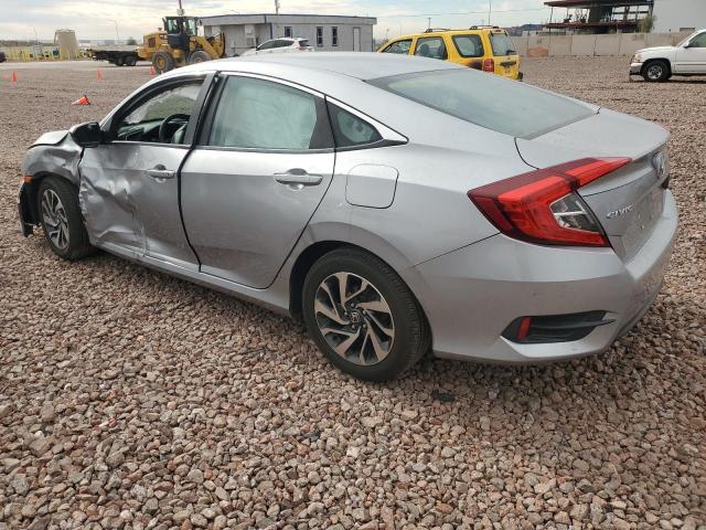 Изображение 2 2016 HONDA CIVIC EX 2016 с VIN 19XFC2F84GE201718