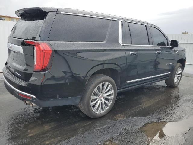 Изображение 3 2023 GMC YUKON XL DENALI 2023 с VIN 1GKS1JKL6PR211006