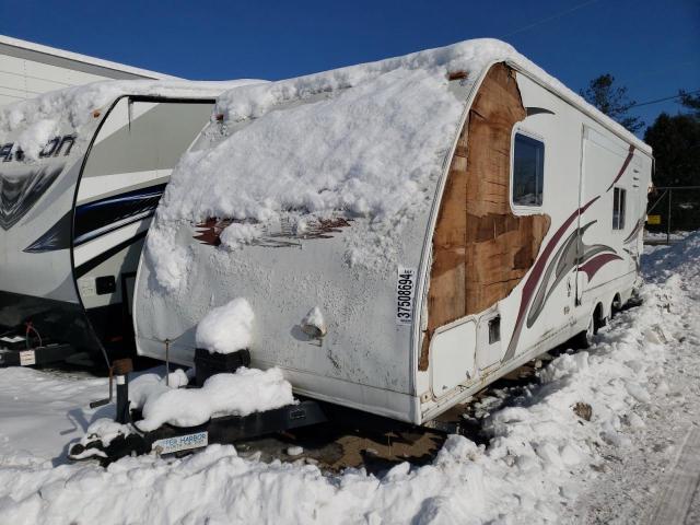 Изображение 2 2009 SUND TRAILER 2009 с VIN 5SFBT26269E100444