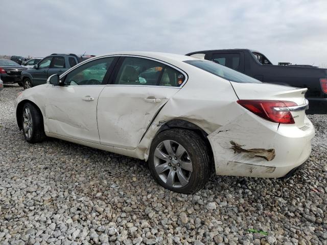 Image 2 of 2015 BUICK REGAL PREMIUM 2015 with VIN 2G4GN5EX9F9138259