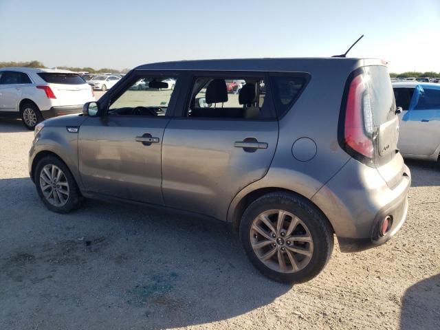 Image 2 of 2017 KIA SOUL + 2017 with VIN KNDJP3A59H7428101