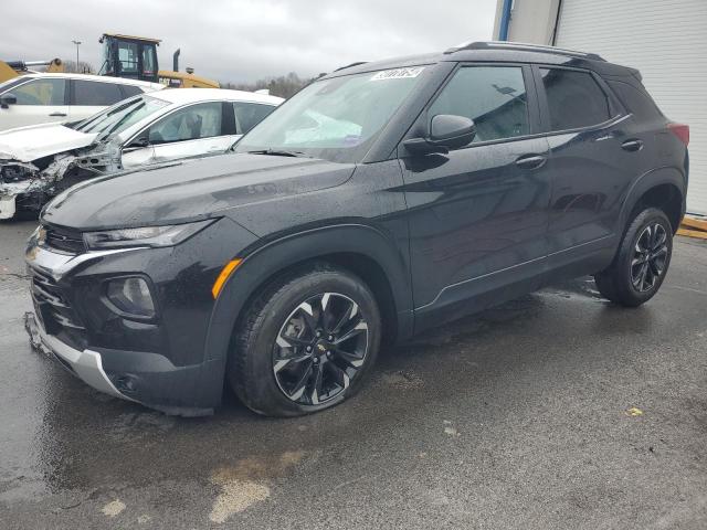 2021 CHEVROLET TRAILBLAZER LT 2021 image