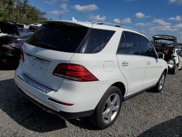 Obraz 3 z 2016 MERCEDES-BENZ GLE 350 2016 z VIN 4JGDA5JB1GA707068
